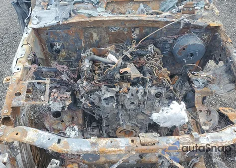 2023 Jeep Gladiator Sport z USA, uszkodzony, nr VIN 1C6JJTAM4PL544733